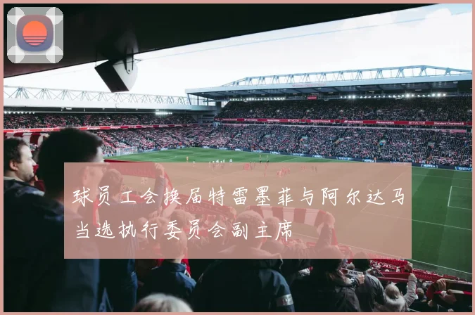 球员工会换届特雷墨菲与阿尔达马当选执行委员会副主席