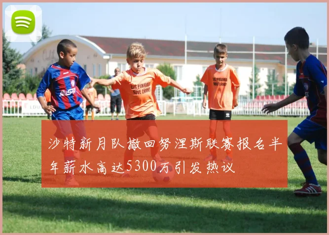 沙特新月队撤回努涅斯联赛报名半年薪水高达5300万引发热议